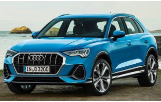 Autoschutzhülle Audi Q3 (2019-neuheiten)