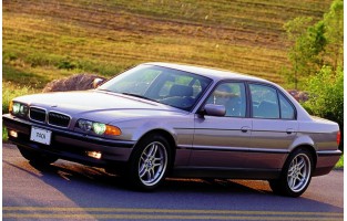 Preiswerte Automatten BMW 7er E38 (1994-2001)