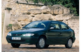 Autoschutzhülle Citroen Xsara