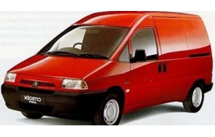 Set Luftleitbleche Citroen Jumpy 1 (1994-2006)