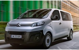 Autoketten für Citroen Jumpy 3 (2016-neuheiten)