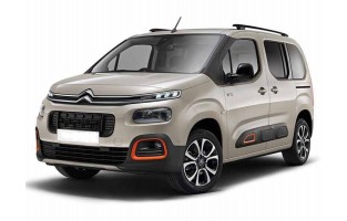 Citroen Berlingo Multispace 2018-neuheiten