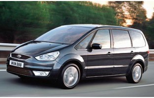 Excellence Automatten Ford Galaxy 2 (2006 - 2015) 