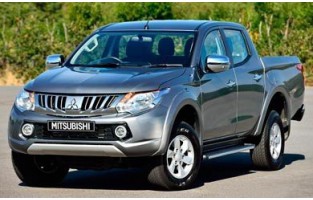 Mitsubishi L200 2015-2018, doppelkabine