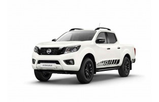 Fußmatten Navara für Nissan