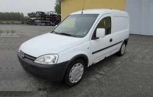 Opel Combo C (2 plätze)