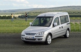 Autoschutzhülle Opel Combo C 5 plätze (2001-2011)