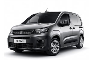 Gummi Automatten Peugeot Partner (2018-neuheiten)