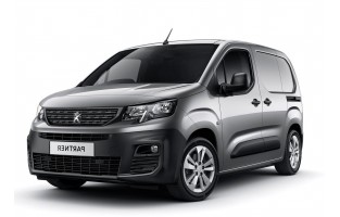Kofferraumschutz Peugeot Partner (2018-neuheiten)