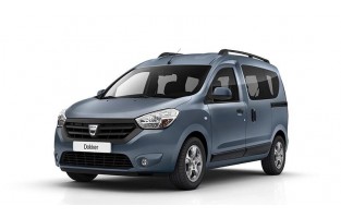 DACIA DOKKER Fußmatten - Gratis Versand