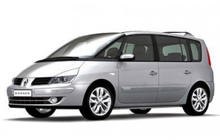 Kofferraum reversibel für Renault Espace 4 (2002-2015)