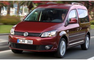 Excellence Automatten Volkswagen Caddy 3K (2004-2015)