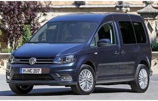 Abweiser Luft für Volkswagen Caddy MQB, 4 Türen, Go (2020-)