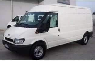 Graphit Automatten Ford Transit (2000-2006)