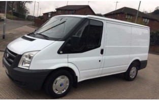 Ford Transit 2006-2013