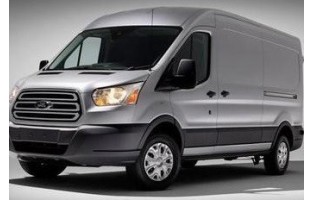 Ford Transit 2014-neuheiten