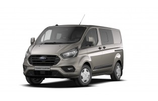 Autoketten für Ford Transit Custom (2018-neuheiten)