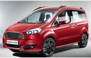 Autoketten für Ford Tourneo Courier 1 (2012-2018)