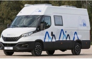 Autoschutzhülle Iveco Daily 4 (2006-2014)