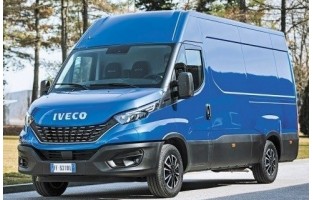 Excellence Automatten Iveco Daily 5 (2014-neuheiten)