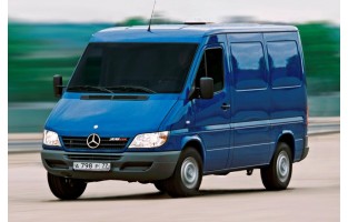 Beige Automatten Mercedes Sprinter erste Generation (1996-2006)