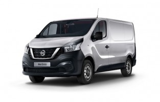 Preiswerte Automatten Nissan NV300