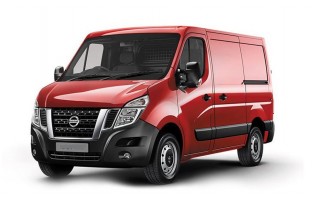 Nissan NV400 erste Generation