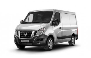 Autoketten für Nissan NV400 (2018-neuheiten)