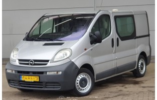 Opel Vivaro A