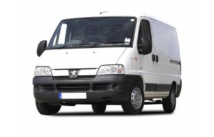 Peugeot Boxer 2