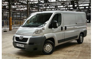 Graphit Automatten Peugeot Boxer 3 (2006-2017)