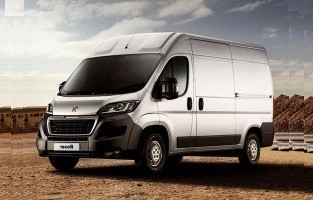 Kofferraum reversibel für Peugeot Boxer 4 (2018-neuheiten)