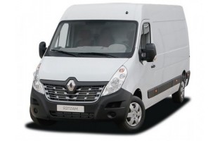 Renault Master zweite Generation