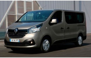 Autoschutzhülle Renault Trafic (2014-neuheiten)