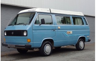 Fußmatten, Gummi-TPE für Volkswagen T3