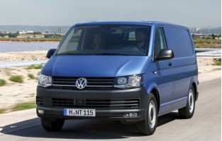 Automatten Volkswagen T5 R-Line Blau