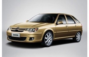Preiswerte Automatten Citroen C-Elysée (2001-2013)