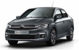 Excellence Automatten Citroen C-Elysée (2013-neuheiten)