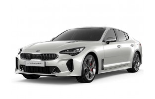 Excellence Automatten Kia Stinger