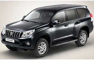 Fußmatten für Toyota Land Cruiser