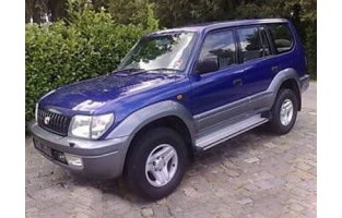 Fußmatten für Toyota Land Cruiser | Automatten