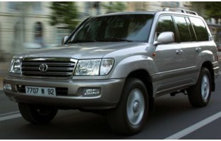 Toyota Land Cruiser 100