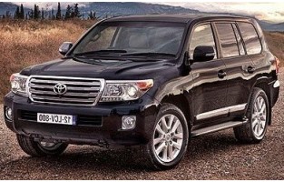 Cruiser Land für Fußmatten Toyota