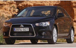 Mitsubishi Lancer 8, Sportback