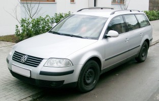 Beige Automatten Volkswagen Passat B5 touring (1996-2005)