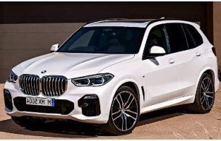 Autoschutzhülle BMW X5 G05 (2019-neuheiten)