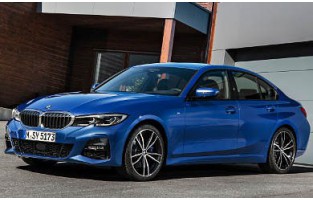 Fußmatten, Gummi-TPE für BMW 3 Serie G20 (2019-present)