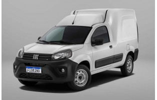 Kofferraum reversibel für Fiat Fiorino