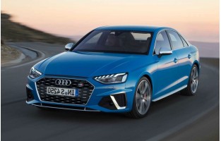 Autoschutzhülle Audi A4 B9 Restyling (2019 - neuheiten)