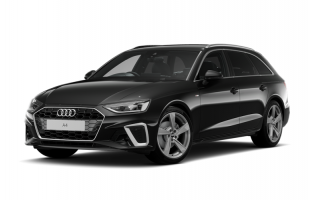 Autoketten für Audi A4 B9 Restyling Avant (2019 - neuheiten)